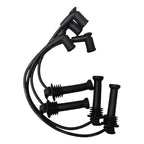 Cables Bujias Ecosport Focus Duratec 2.0 2005 2006 2007 2008
