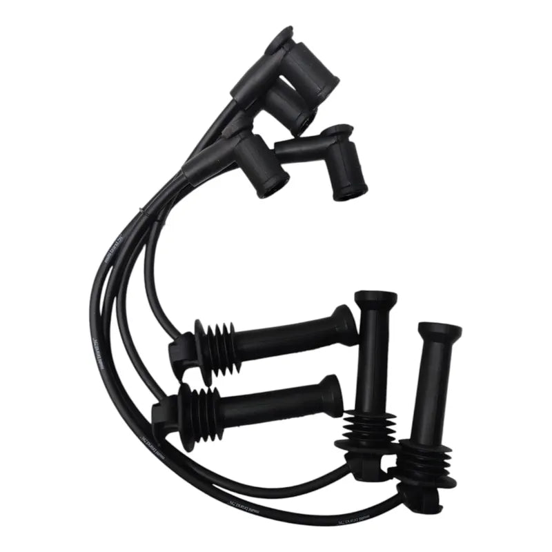 Cables Bujias Ecosport Focus Duratec 2.0 2005 2006 2007 2008