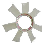 Aspa Fan Clutch Grand Vitara 2.0 2.5 Xl5 2.7 Xl7
