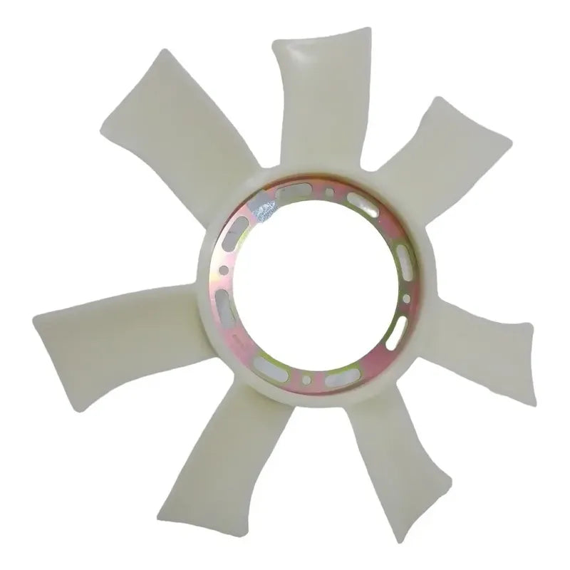 Aspa Fan Clutch Grand Vitara 2.0 2.5 Xl5 2.7 Xl7