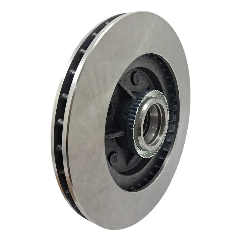 Disco De Freno Delantero Ford F150 Fortaleza 1999-2002
