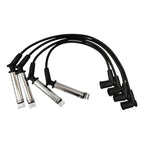 Cables De Bujia Ford Fiesta Titanium 1.6