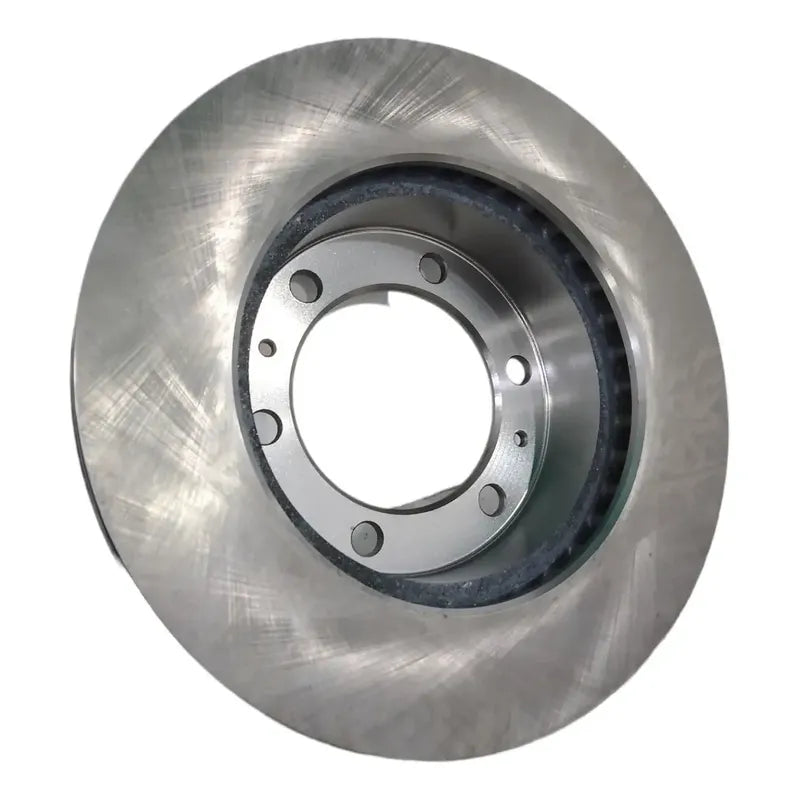 Disco De Freno Hilux Kavak Rin16