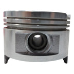 Pistones 020=050 Spark 2007 2008 2009 2010 2011 Pc Piston