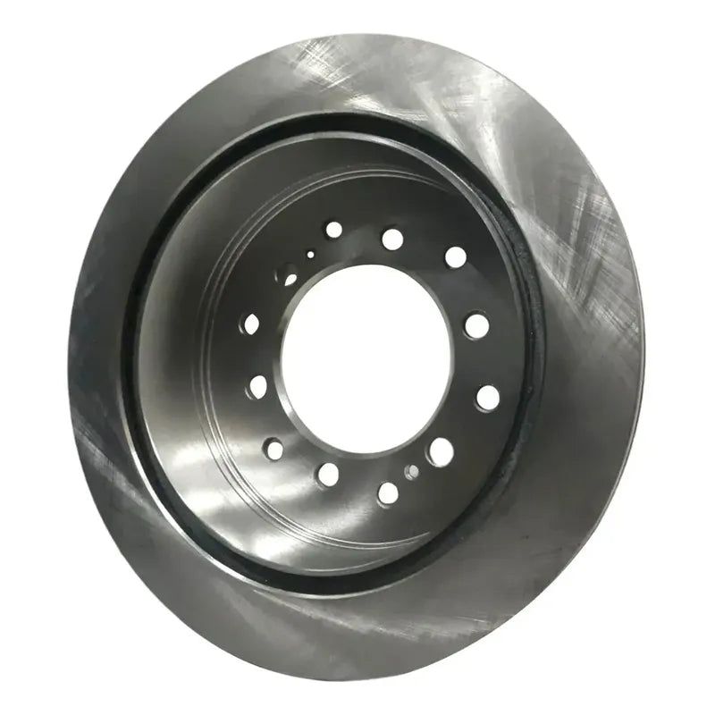 Disco Freno Trasero Runner Prado 03-08