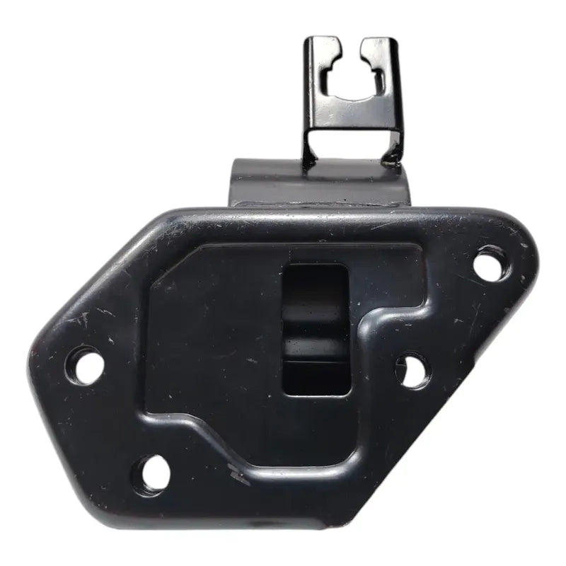 Base Caja Hyundai Accent 1.3 1.5 Sincronico Izq
