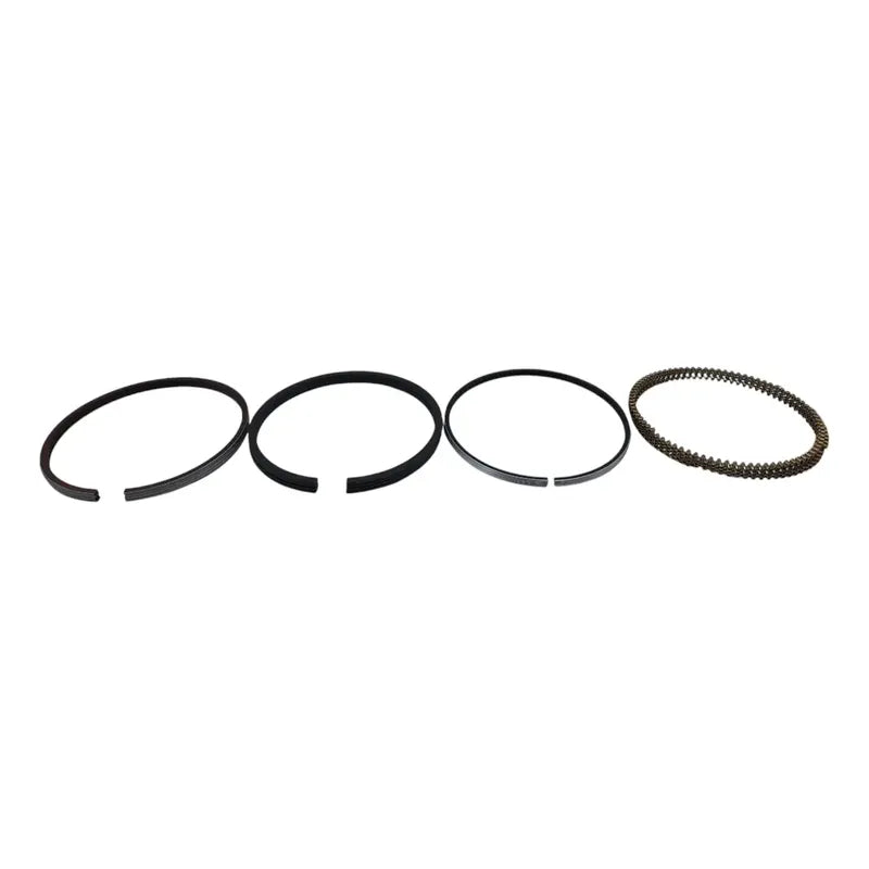 Anillos 040 Chevrolet Spark