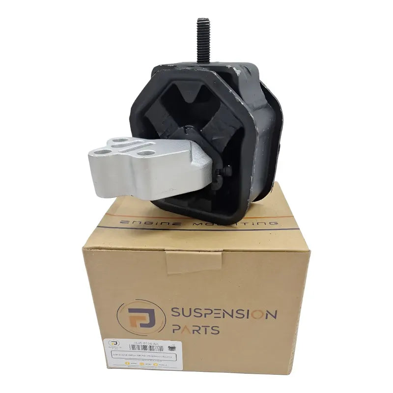 Base Motor Derecha Ford Fiesta Power Max Move 1.6 04-14