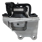 Base Motor Izquierda Explorer 3.5 11-17
