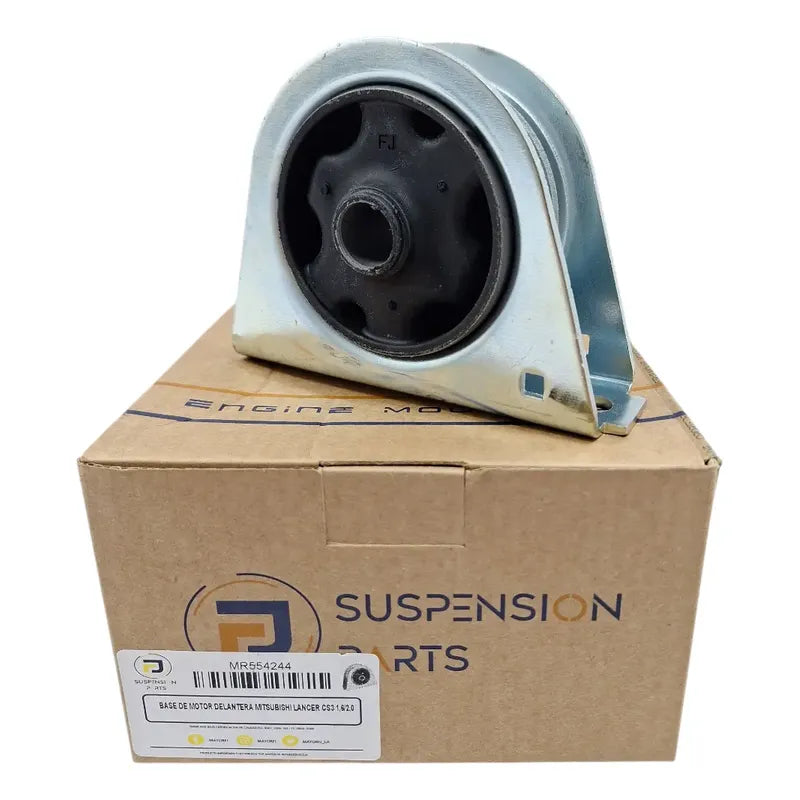 Base Motor Delantera Lancer Touring Cs3  1.6 2.0