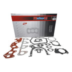 Kit Juego Empacadura Corsa 1.4 1.6 Cielo Lanos Racer 1.5