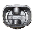 Pistones Anillos 020 Optra Desing Advance Con Mueca