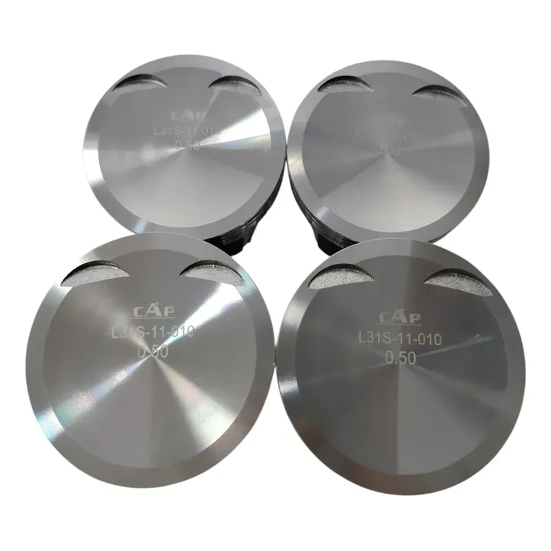 Pistones Mazda 3 2.0 Ford Ecosport 2.0 Ranger 2.3 Std