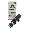 Inyector Chevrolet Optra Limite 1.8 05-07