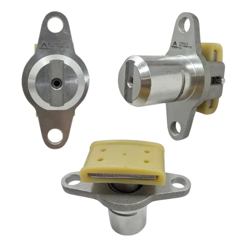 Kit Cadena De Tiempo Grand Vitara 2.5 2.7 6c