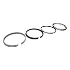 Anillos Ford Laser Allegro Mazda 626 1.8 010