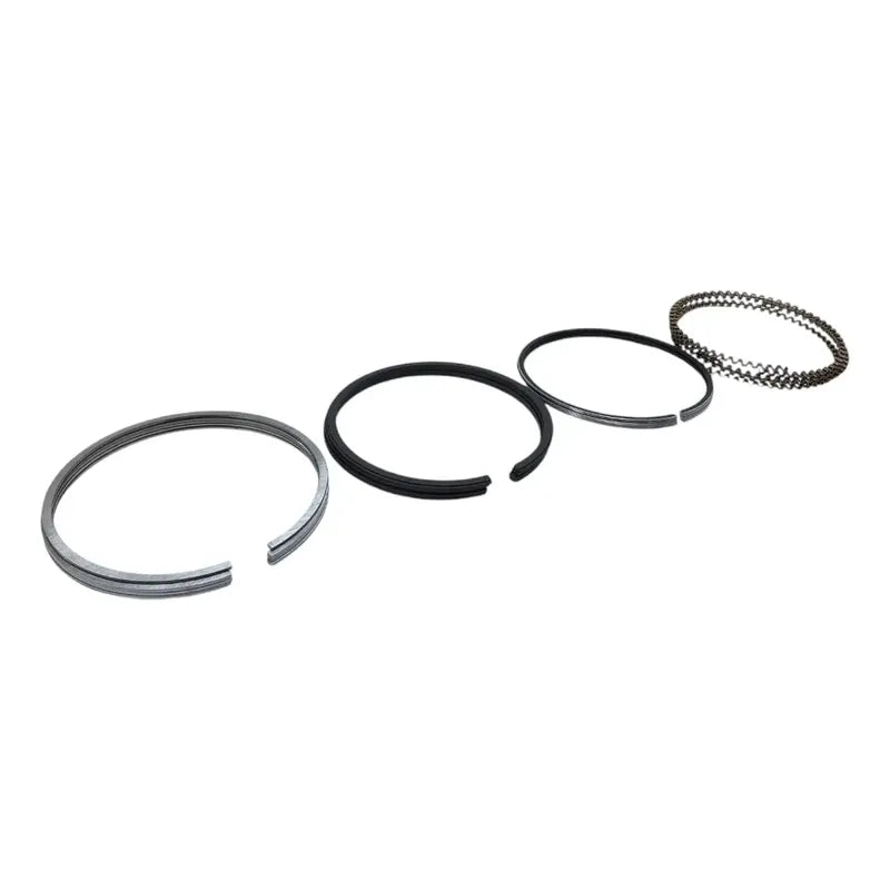 Anillos Ford Laser Allegro Mazda 626 1.8 010