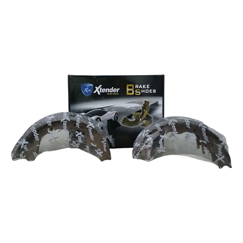 Bandas De Frenos Ford Triton 5.4 95-09