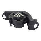 Base Motor Izquierda Caja Chevrolet Corsa Con Aire Base L