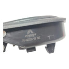 Manilla Interior Hyundai Accent 1995-1999 Izquierda Lh