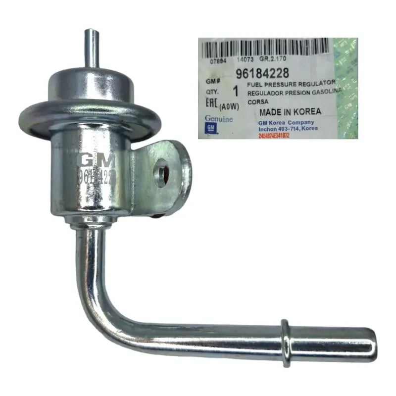 Regulador Gasolina Cielo Lanos Racer 1.5