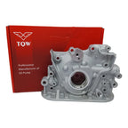 Bomba De Aceite Daewoo Matiz Chevrolet Spark Tico Damas