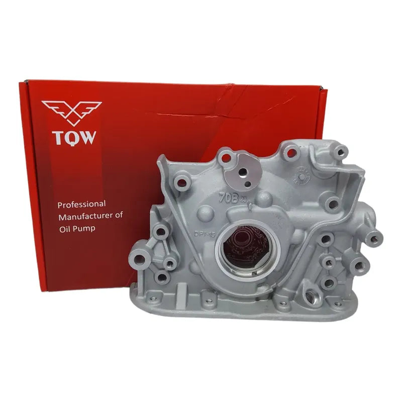 Bomba De Aceite Daewoo Matiz Chevrolet Spark Tico Damas