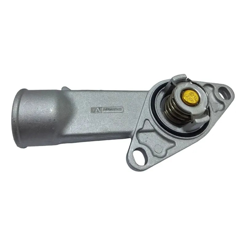Termostato Chevrolet Corsa 1.6 Aluminio Con Carcasa