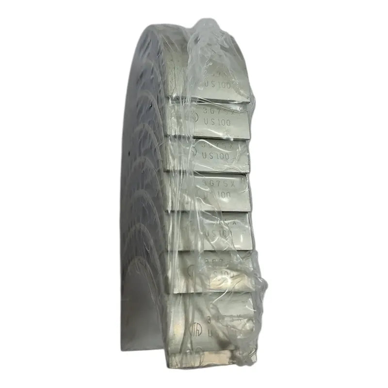 Conchas Biela Std Hilux 2.4 22r Carburado