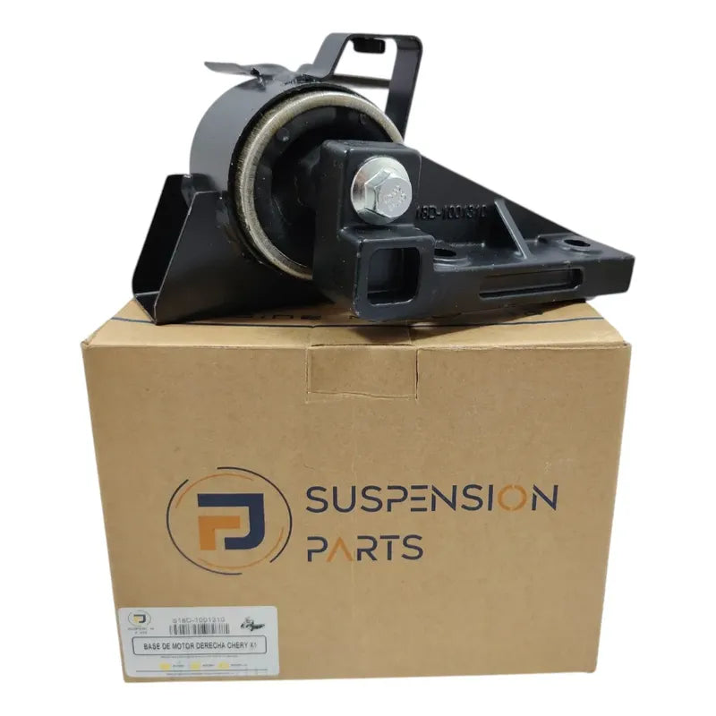 Base Motor Derecha Chery X1 12-18 Sincronica