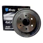 Tambor Freno Silverado 1500 05-08