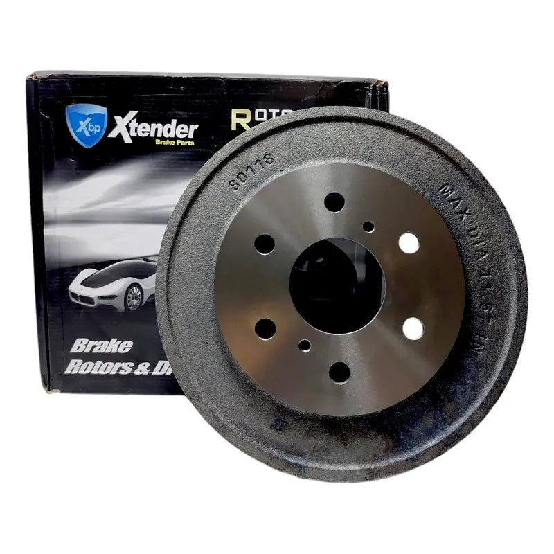 Tambor Freno Silverado 1500 05-08