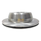 Discos Freno Traseros Silverado 4x2 4x4 1999-2004