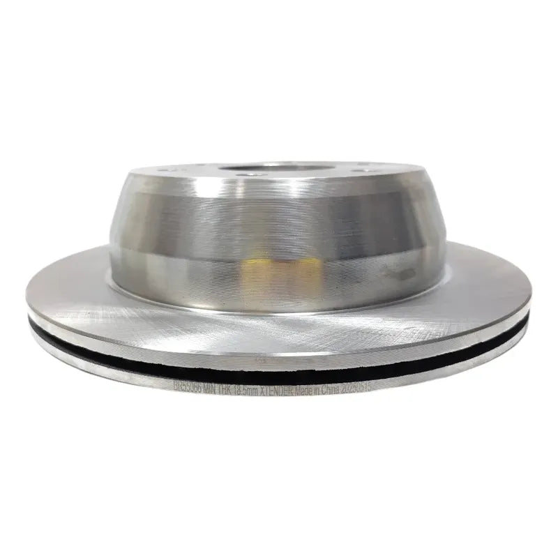 Discos Freno Traseros Silverado 4x2 4x4 1999-2004