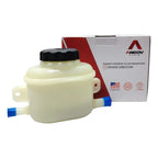 Envase Deposito Direccion Aceite Hidraulica Chevrolet Optra