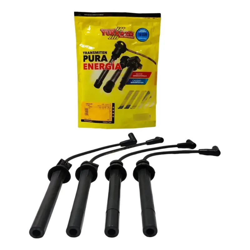 Cables Bujias Dodge Neon 1995 1996 1997