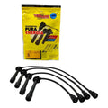 Cable Bujia Chevrolet Esteem 1.6 1992 - 1999 4 Cables