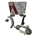 Kit Cadena Tiempo Ford Ranger 2.3 Mazda 6 2.3