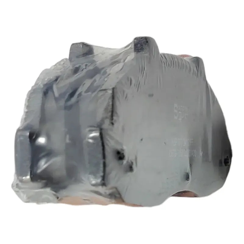 Pastillas Freno Delantera Ford F150 Fortaleza 98-05