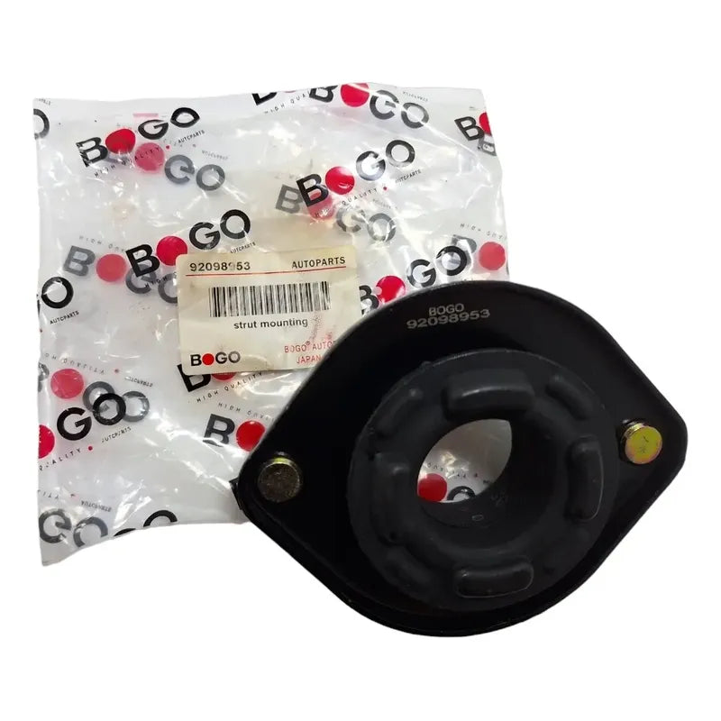 Base Amortiguador Delantera Corsa 1999 2000 2001 2002 2003
