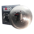 Disco De Freno Kavak Fortuner Runner R-17