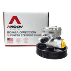 Bomba Dirección Hidráulica Luvdmax 3.5 2005-2014