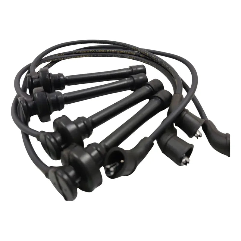 Cables Bujias Mitsubishi Lancer 96-97 1.6 Litros