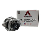 Alternador Toyota Meru 2.7 Hilux 2.4 2rz 3rz