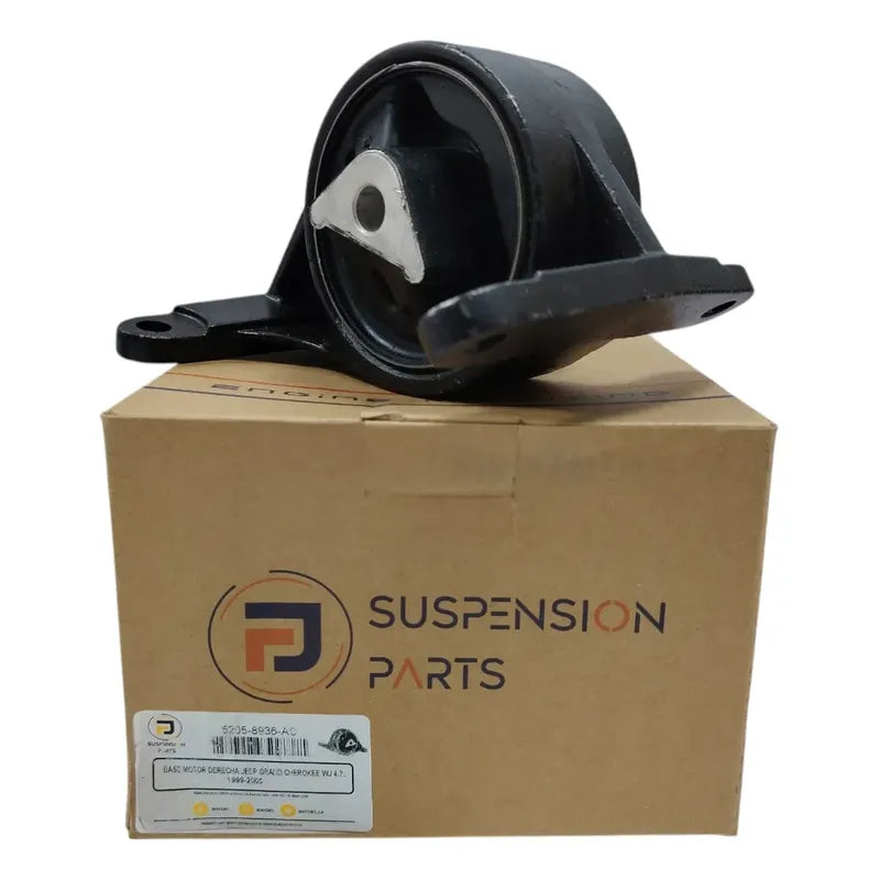 Base Motor Derecha Dodge Caliber Jeep Compass