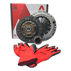 Kit Clutch Embrague Croche Terios Bego 1.5 2008-2012