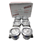 Pistones Ford 300 020 Pc Piston