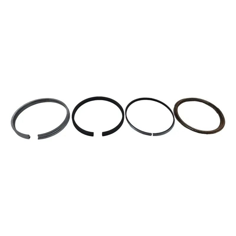 Juego Anillos Std 030 Luv Dmax 3.5 Fino Fino