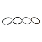 Anillos 040 Chevrolet Luv Dmax 3.5 Fino Fino
