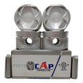 Pistones Optra Limited 040 100 Muecas